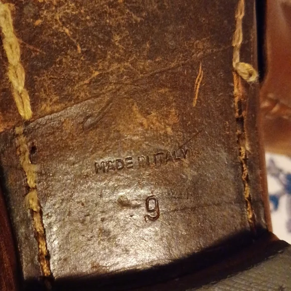 Antonio Bossi 👞 - Picture 7 of 7